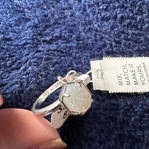 Kendra Scott Drusy Ring